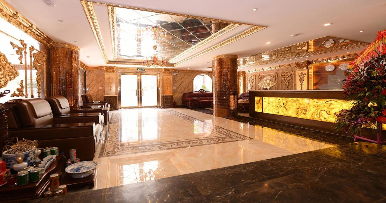 Kawasaki Noi Bai Airport Hotel Exterior photo